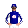Jockey Silk