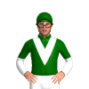 Jockey Silk