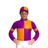 Jockey Silk