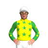 Jockey Silk