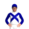 Jockey Silk