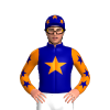 Jockey Silk