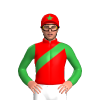 Jockey Silk