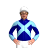 Jockey Silk