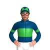 Jockey Silk