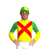 Jockey Silk