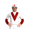 Jockey Silk