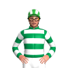 Jockey Silk