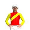 Jockey Silk