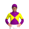 Jockey Silk