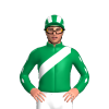 Jockey Silk