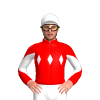 Jockey Silk